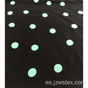 tela elástica de la ropa interior de la tela de algodón del spandex